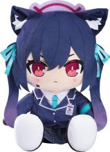 Blue Archive Celica Chocopuni Large 40cm Plush Toy