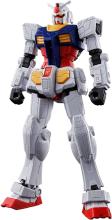 BANDAI SPIRITS EXPO2025 ENTRY GRADE EG RX-78F00/E Gundam 1/144 scale pre-colored plastic model