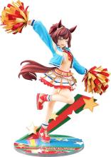 Uma Musume Pretty Derby (RUN &...