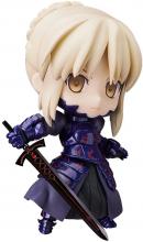figma Fate / Apocrypha Red Saber Non-scale ABS & PVC Painted Movable Figure