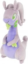 Pokemon Pokemon I decided on you! Pokemon Get Plush Achamo Height approx. 26 cm
