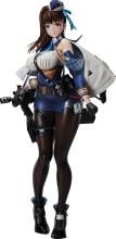 Goddess of Victory NIKKE Marian 1/4 scale plastic pre-painted finished figure