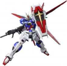 RG Mobile Suit Gundam SEED DESTINY Force Impulse Gundam 1/144 Scale Color-coded plastic model