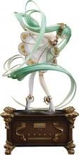 Character Vocal Series 01 Hatsune Miku Hatsune Miku Symphony 5th Anniversary Ver. 1/1 scale ABS & PVC painted finished figure G94395