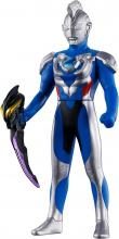 BANDAI Ultra Hero Series 104 Ultraman Z Original Beliarok ver.