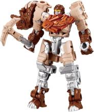 TAKARA TOMY Transformers WKB-07 Energy Beast Drill No Horn
