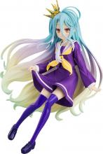 Kotobukiya No Game No Life Shiro 1/7 Scale PVC Pre-painted Figure