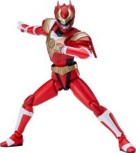 GOOD SMILE COMPANY PLAMATEA Super Star God Gransazer Seizer Talias Non-Scale Assembled Plastic Model