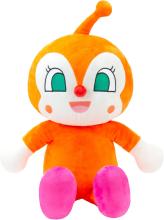 Yoshitoku Anpanman Soft Doll D...