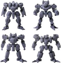 Kotobukiya Front Mission Struc...