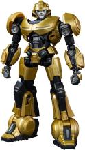 T-SPARK Transformers AMK Series Bumblebee Pre-Colored Plastic Kit