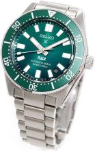 SEIKO Watch Prospex Divers 1965 Heritage PADI Special Edition Automatic Core Shop Exclusive SBDC205 Men's