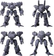 Kotobukiya Front Mission Struc...