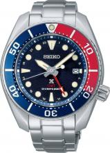 SEIKO PROSPEX Hybrid Diver Scuba Street Series Solar Watch Men's SBEQ009