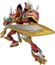 BANDAI SPIRITS Digimon Frontie...