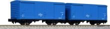 KATO N Gauge WAM380000 2-Car S...