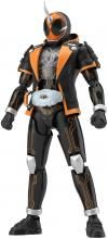 SHFiguarts Kamen Rider BLACK SUN [Regular Edition] Approx. 150mm ABS & PVC painted movable figure BAS63330