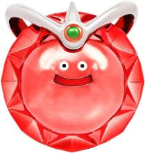 Dragon Quest Metallic Monsters Gallery Slime Madura