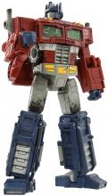 Transformers War for Cybertron Series WFC-05 Scrap Face