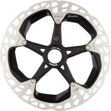 SHIMANO disc rotor SM-RT64-S 160mm center lock narrow type ESMRT64SI3C DEORE