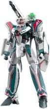 BANDAI SPIRITS HG Macross Delta VF-31S Siegfried (Arado M?lders Custom) 1/100 Scale Plastic Pre-Colored Plastic Model Kit