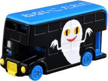 Tomy Tomica Dream Tomica SP Picture Book Collection Nenaiko Dareda Miniature Car Toy 3yrs and up