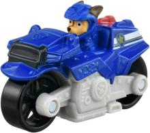 Paw Patrol Diecast Vehicle Chase Police Motor
