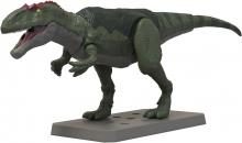 BANDAI SPIRITS Planosaurus Giganotosaurus Pre-colored plastic model