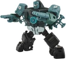 TAKARA TOMY T-SPARK Age of the...