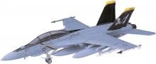 Tamiya 1/32 Aircraft Series No.13 US Navy Grumman F-14A Tomcat Black Knights Plastic Model 60313