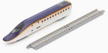TOMYTEC TOMIX N Gauge First Ca...