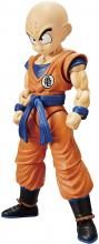 Figure Rise Standard Dragon Ball Cell (Complete) (Renewal) Color-coded plastic model