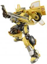 Transformers Masterpiece G Series MPG-01 Trainbot Showki