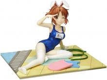 THE IDOLM@STER MILLION LIVE! Anna Mochizuki -Growth Chu → LOVER !!- 1/8 scale PVC painted finished figure PP965