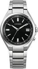 CITIZEN Citizen Collection Watch CB1160-55E Men's Silver and Black