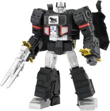 T-SPARK SYNERGENEX Transformers Megatron TYPE Godzilla Action Figure