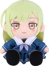 GOOD SMILE COMPANY BanG Dream! Ave Mujica Mutsumi Wakaba Uniform Ver. Plush Toy