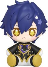 Good Smile Arts Shanghai Huggy Good Smile Ensemble Stars!! Jun Sazanami Plastic Painted Movable Figure