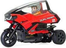 TAMITA 1/8 Electric RC Car Star Unit Triple Boy Series No.07 Dual Rider Assembly Kit (T3-01 Chassis) On-Road 57407