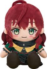 Darya the Magical Tool Maker Never Looks Down Darya Rossetti Plush Toy