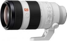 Panasonic Super Telephoto Zoom Lens for Micro Four Thirds Lumix G VARIO 100-300mm / F4.0-5.6 II / POWER OIS H-FSA100300