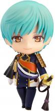 Orange Rouge Nendoroid Touken Ranbu ONLINE Higekiri Non-scale ABS &  PVC Pre-painted Movable Figure Resale