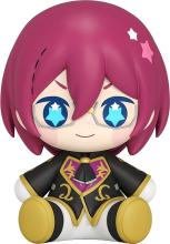 Good Smile Arts Shanghai Huggy Good Smile Ensemble Stars!! Ibara Nanakusa Plastic Painted Movable Figure