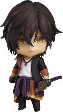 Orange Rouge Nendoroid Touken Ranbu ONLINE Higekiri Non-scale ABS &  PVC Pre-painted Movable Figure Resale