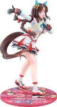 Phat Company Uma Musume Pretty Derby (White Wings Return) Hokuto Tarumae 1/7 Scale Plastic Pre-painted Finished Figure