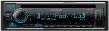 carrozzeria Car Audio 1DIN CD / USB / Bluetooth DEH-6600
