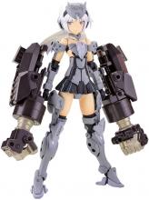 MSG Modeling Support Goods Gigantic Arms 06 Rapid Raider Total Length Approximately 235mm NON Scale Plastic Model