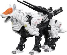 Takara Tomy T-Spark Zoids AZ-11 Command Wolf Pre-Colored Plastic Model Kit