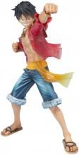 Figuarts ZERO ONE PIECE Monkey D. Luffy -Brothers Bond- (Brothers Bond) Approximately 190mm PVC  ABS pre-painted figure