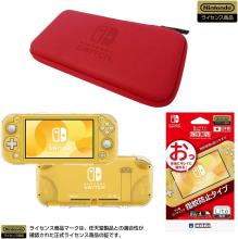 Nintendo Switch Joy-Con (L) Neon Purple / (R) Neon Orange